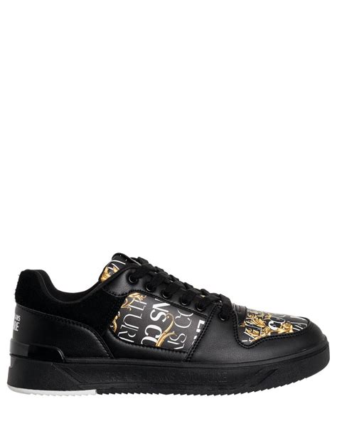 versace couture sneakers donna|versace couture men sneakers.